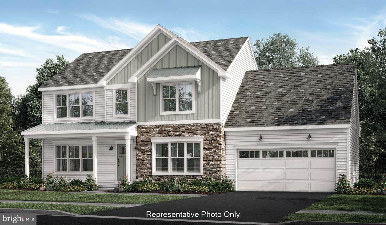 43 Creekside Drive - Photo 1