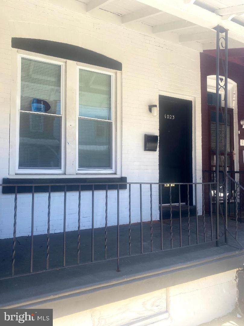 1023 Pallas Street - Photo 1