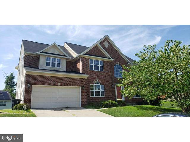 9811 Tribonian Drive - Photo 1