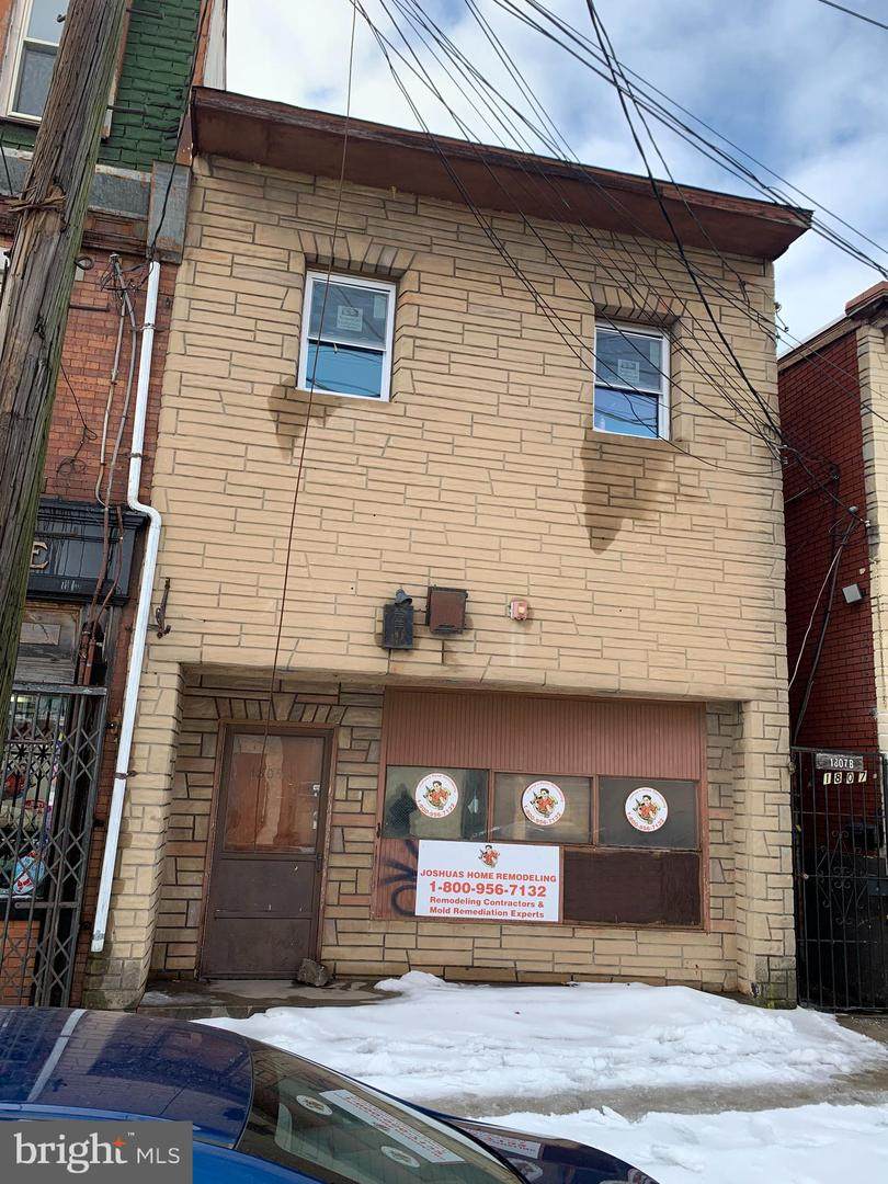 1809 Broadway - Photo 1