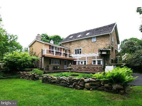 6113 Upper York Road - Photo 1
