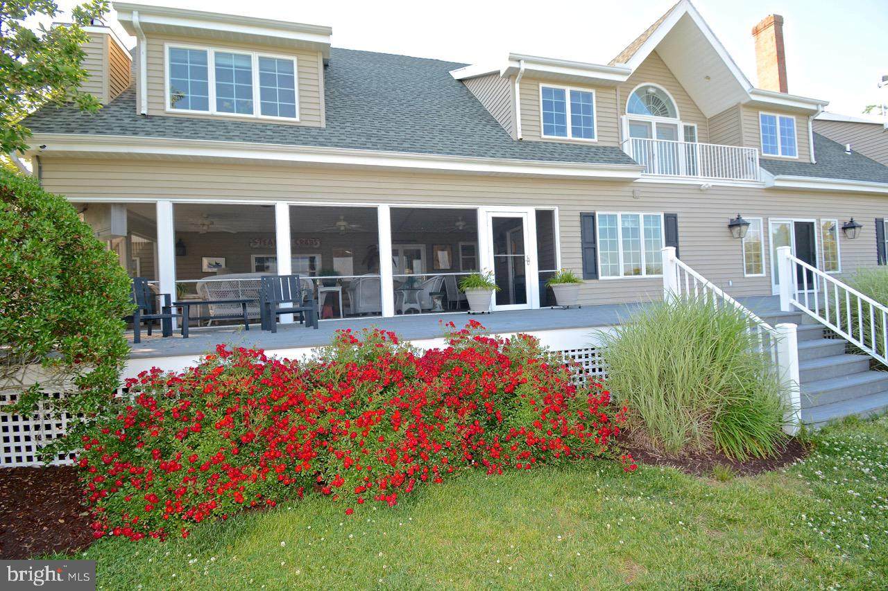 1669 Town Point Road - Photo 1