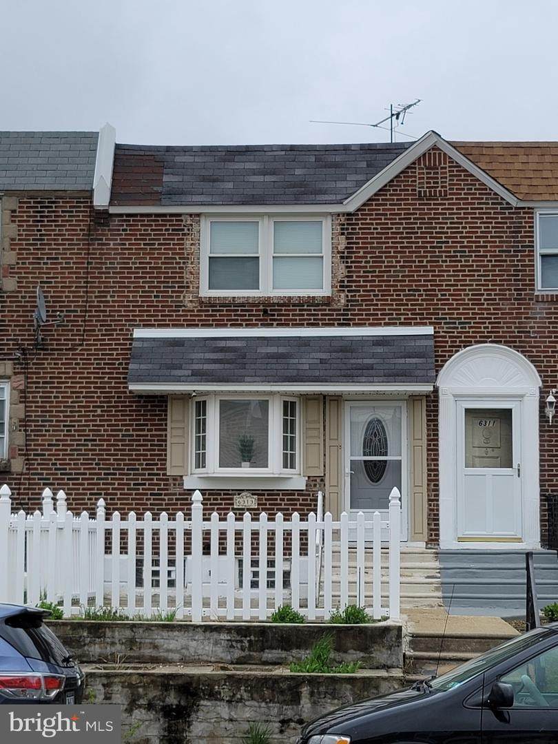 6313 Eastwood Street - Photo 1