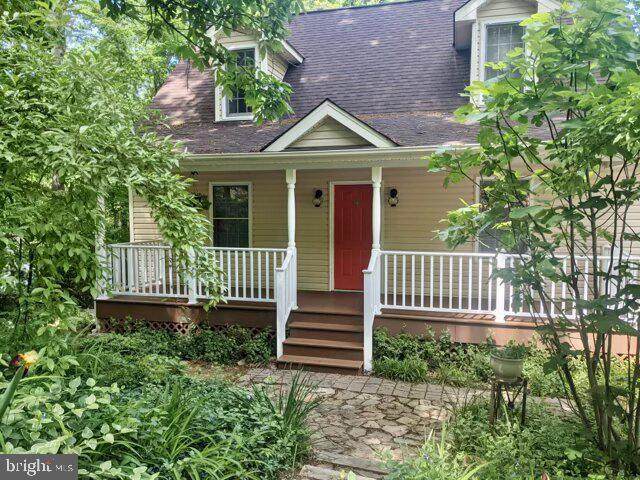 657 Santa Fe Trail - Photo 1