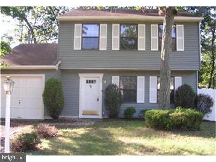 14 Horseshoe Court - Photo 1