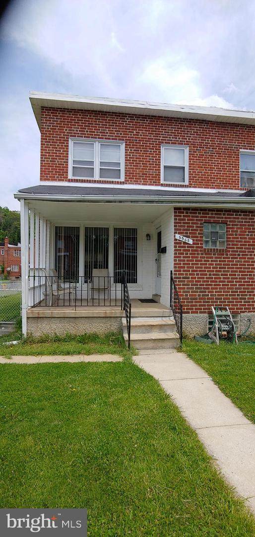 5568 Elderon Avenue - Photo 1