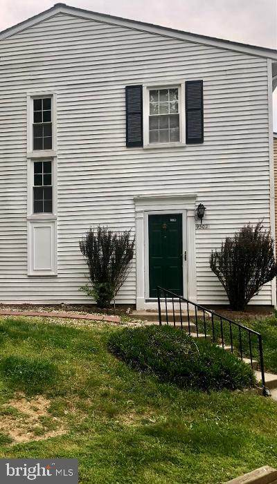 9502 Mooregate Court - Photo 1