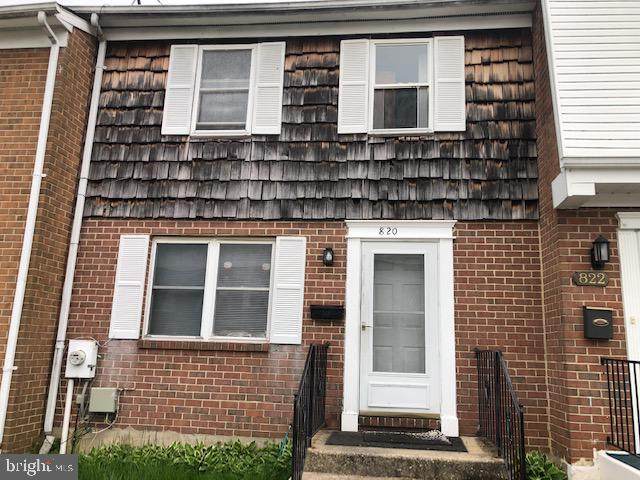 820 Thimbleberry Road - Photo 1
