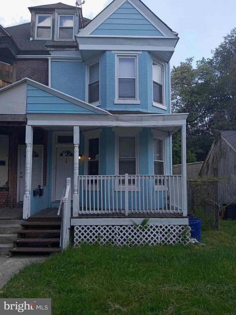 18 Overbrook Avenue - Photo 1