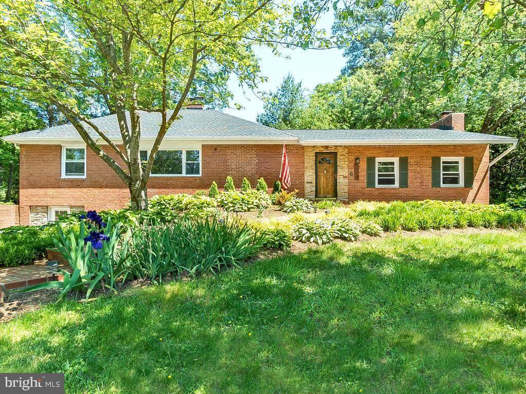 9201 Patton Boulevard - Photo 1