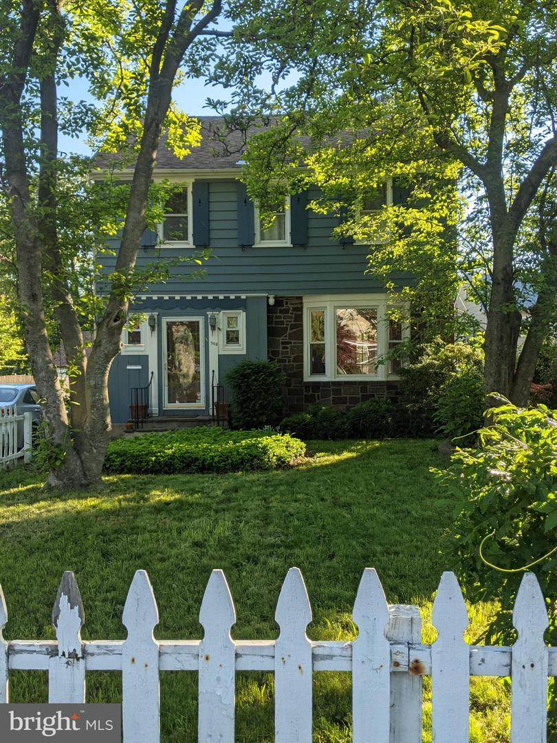 502 Parkway Avenue - Photo 1