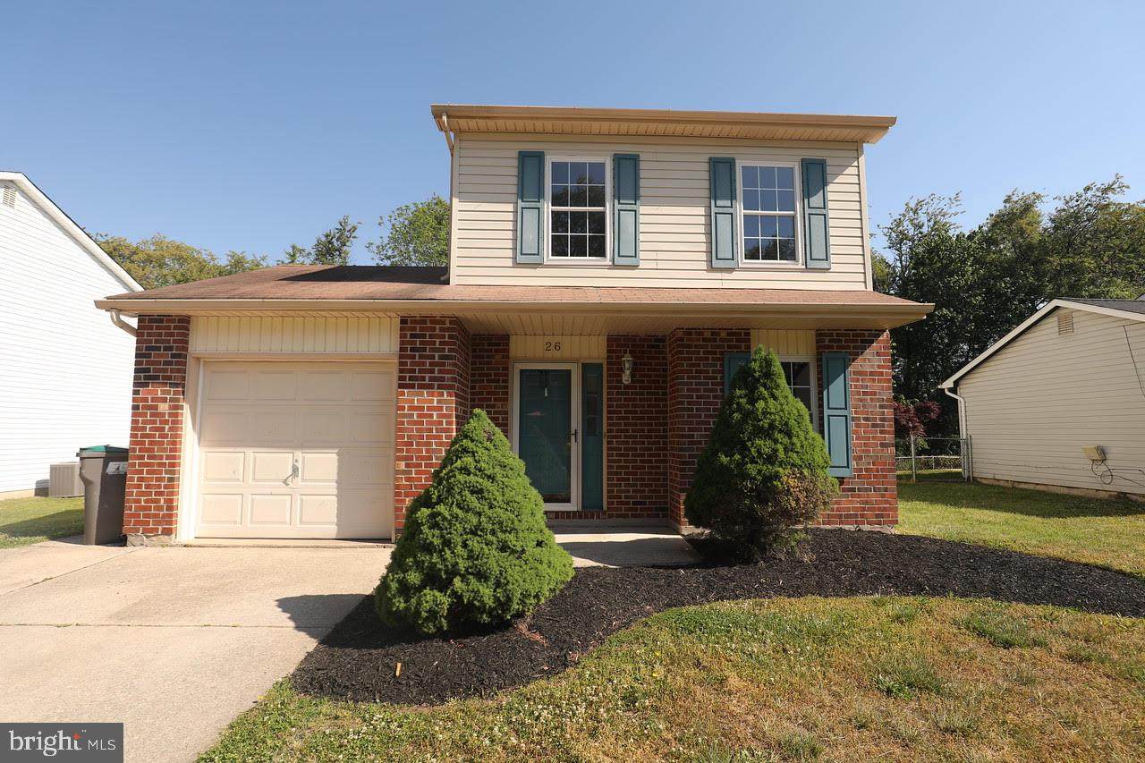 26 Iris Lane - Photo 1