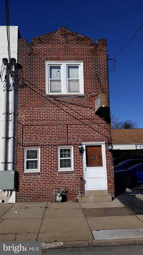 521 Chester Pike - Photo 1