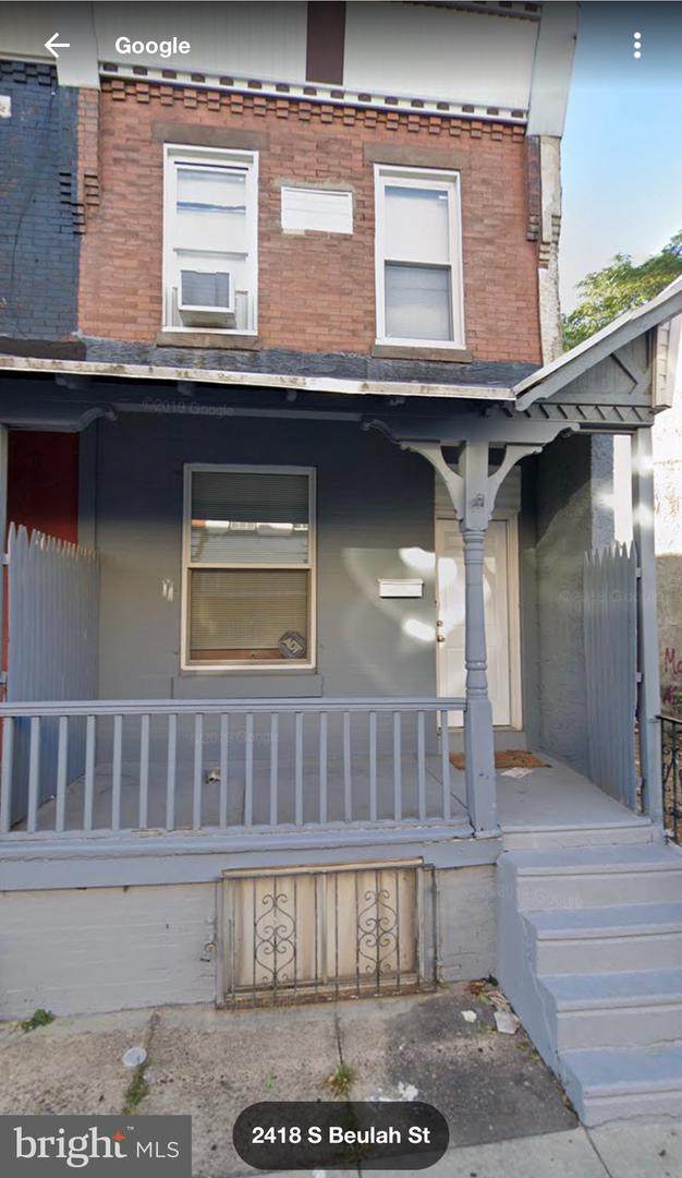 2418 Beulah Street - Photo 1