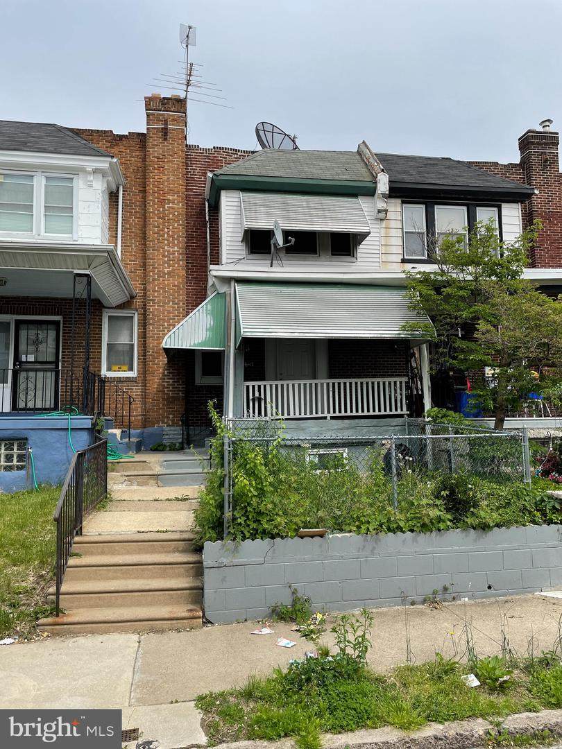 5641 Warnock Street - Photo 1