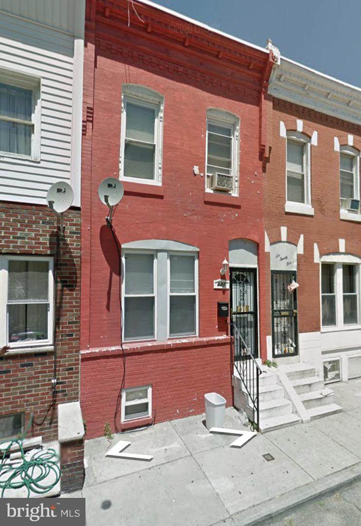 627 Fitzgerald Street - Photo 1