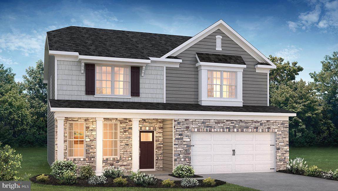 001 Westmont Drive - Photo 1