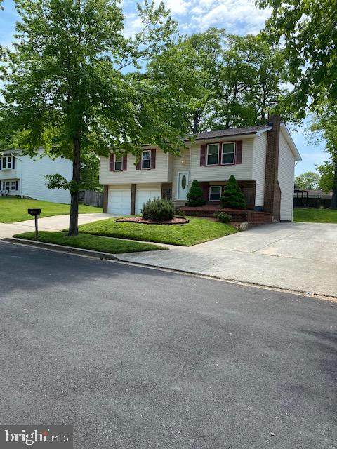 610 Potomac Valley Drive - Photo 1