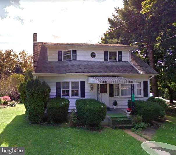 4376 Byers Road - Photo 1