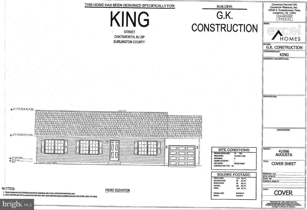 300 Ash Road - Photo 1