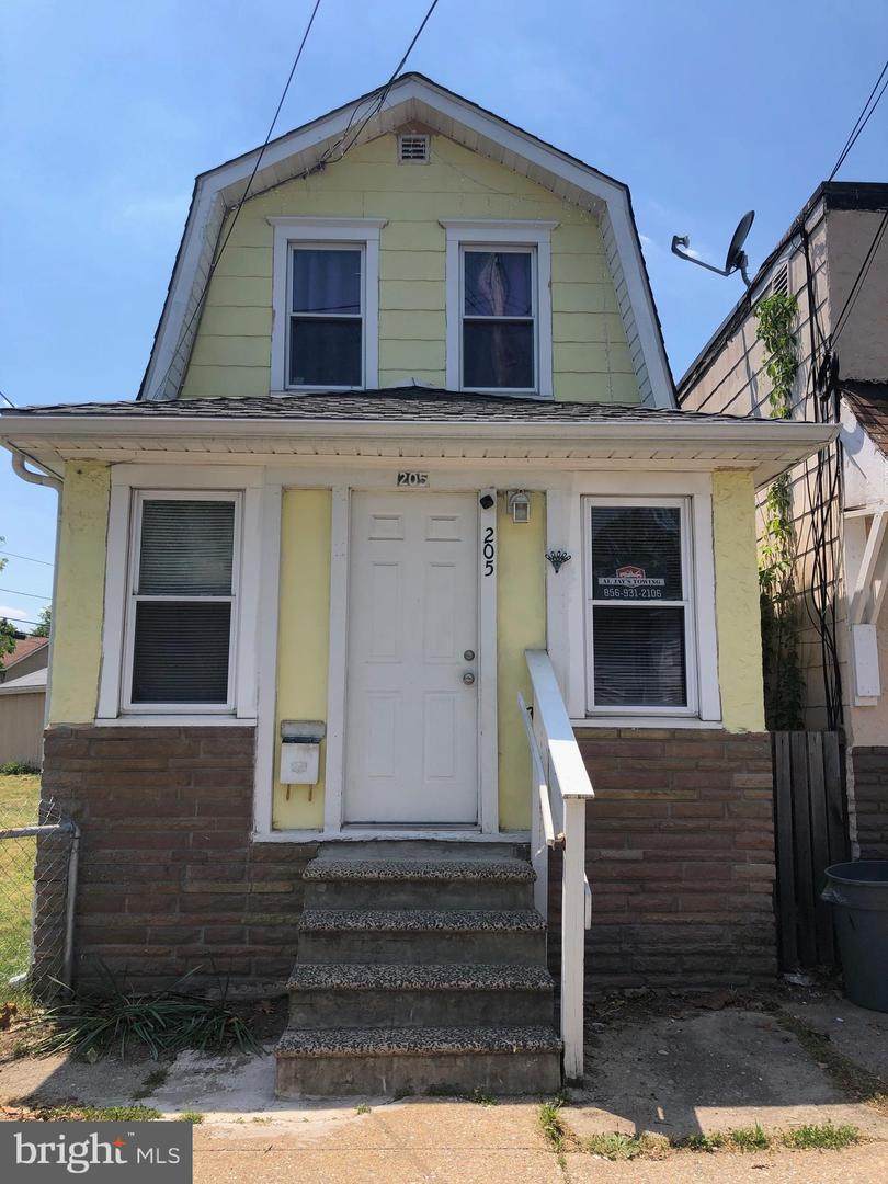 205 Red Bank Avenue - Photo 1
