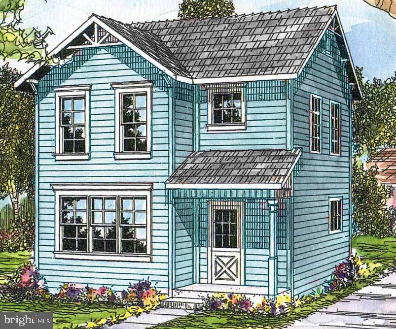 714 Howard Street - Photo 1