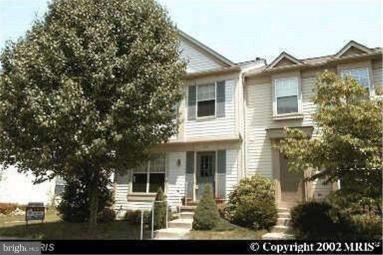 312 Hedgestone Terrace - Photo 1