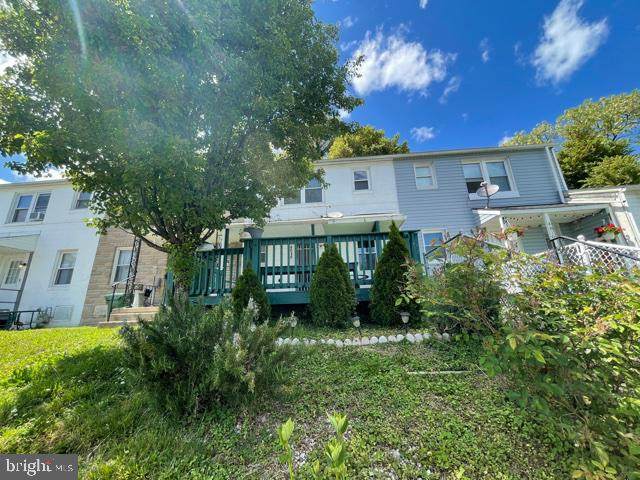 4818 Wright Avenue - Photo 1