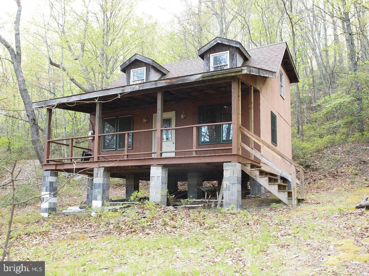 1397 High Valley Drive - Photo 1