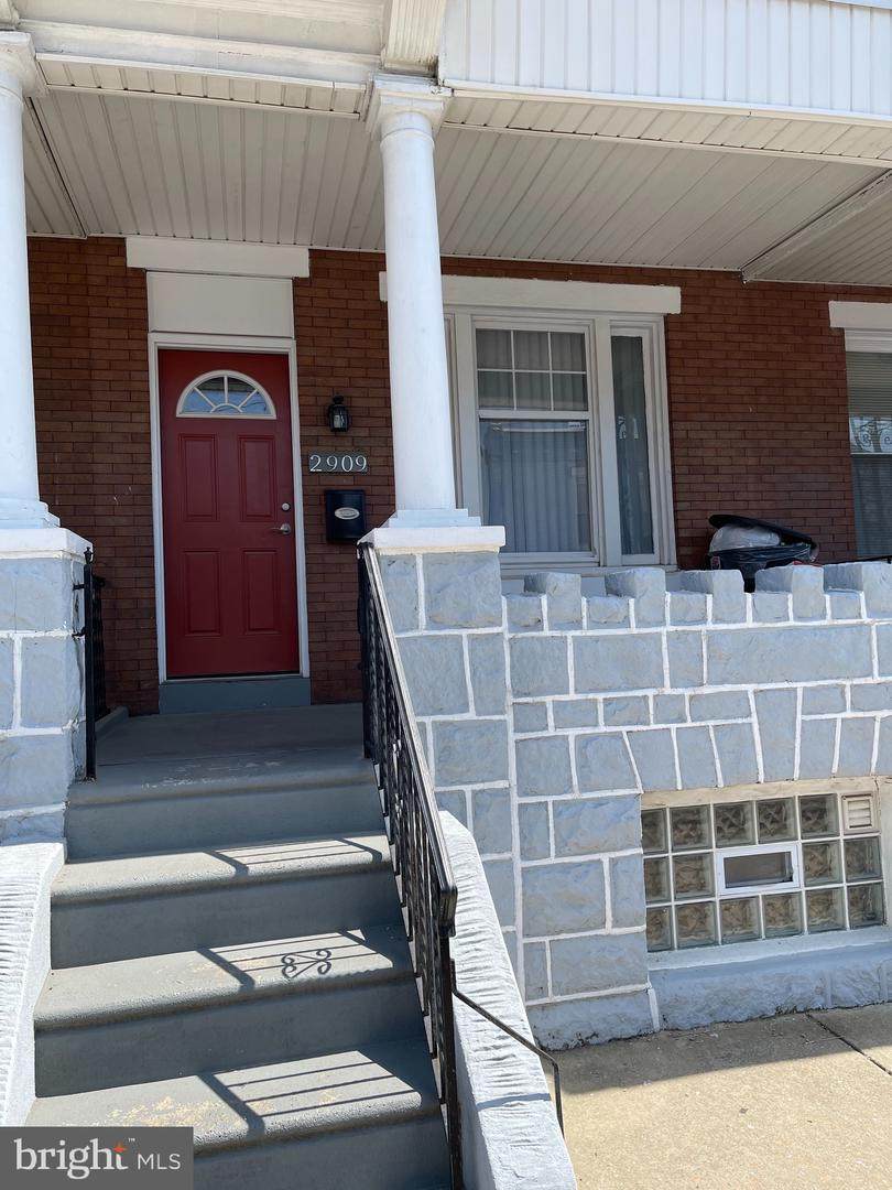 2909 Memphis Street - Photo 1