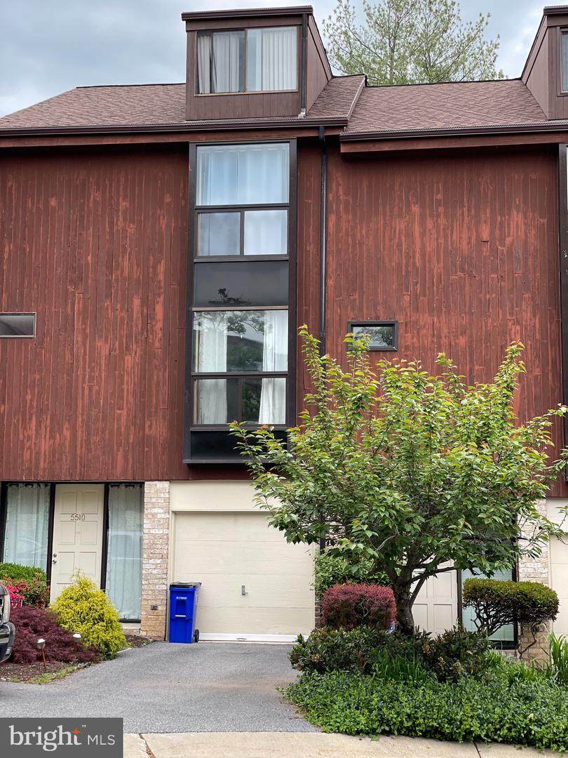 5510 Vantage Point Road - Photo 1