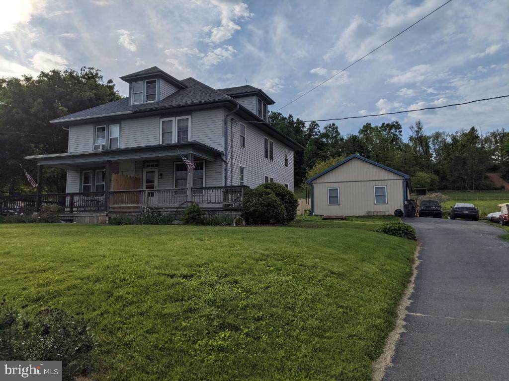 83 Old Holtwood Road - Photo 1