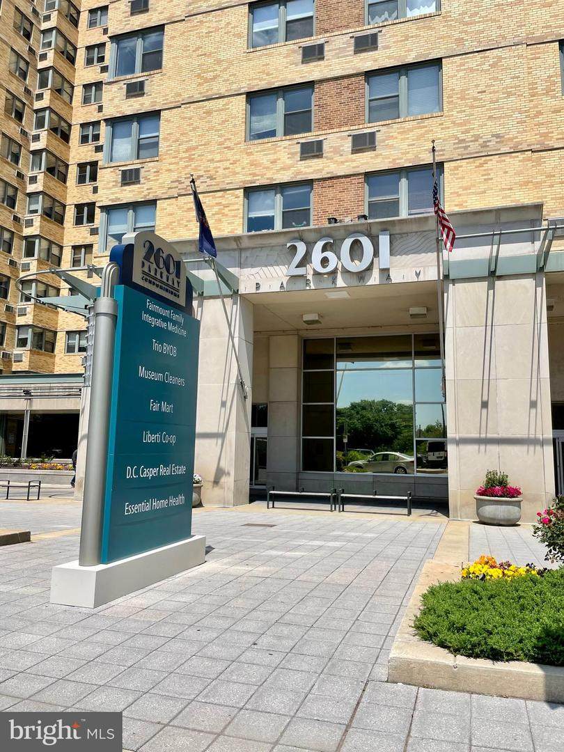 2601 Pennsylvania Avenue - Photo 1