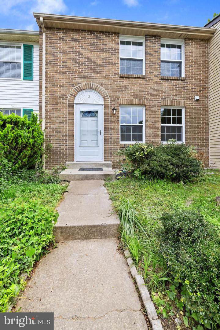 3 Dufief Court - Photo 1
