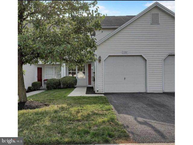 120 Heron Way - Photo 1