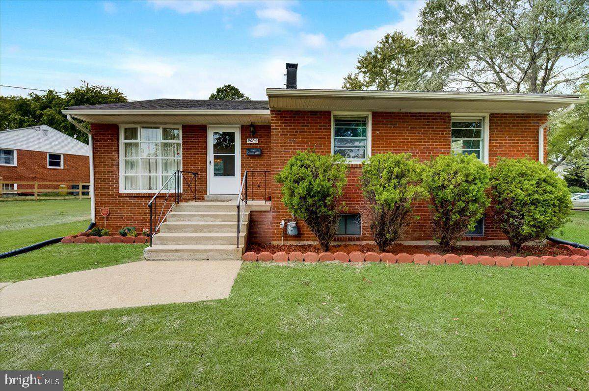 9604 Lanham Severn Road - Photo 1