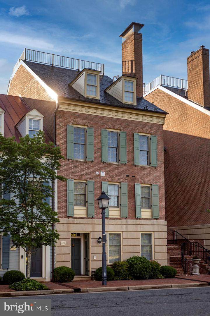 456 Union Street - Photo 1