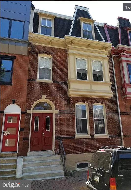 3036 Stiles Street - Photo 1
