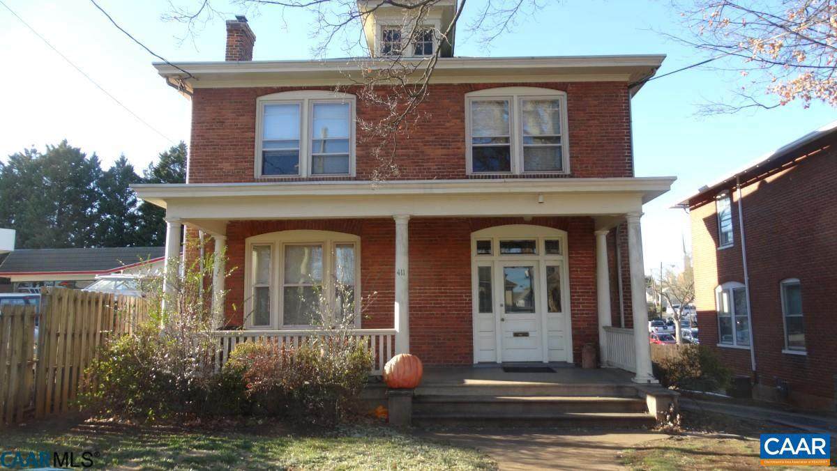411 Lexington Avenue - Photo 1