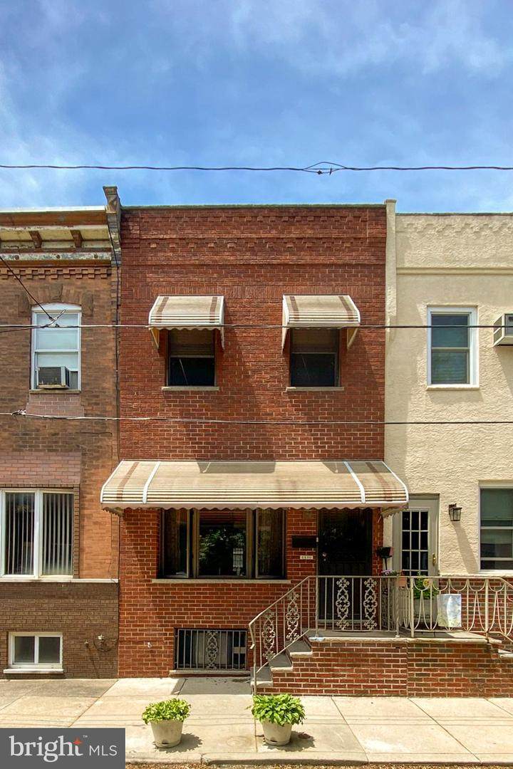 2430 Garnet Street - Photo 1
