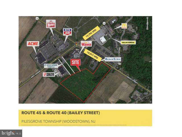 0 Route 45 - Photo 1