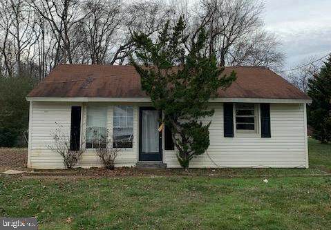 5514 Linnean Street - Photo 1