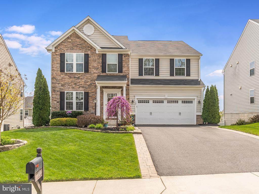 17 Clear Spring Lane - Photo 1