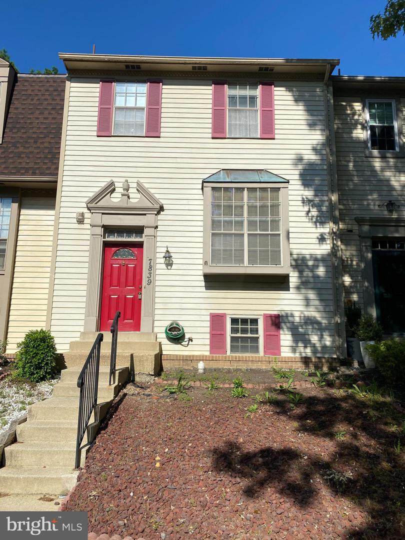 7839 Mount Woodley Place - Photo 1