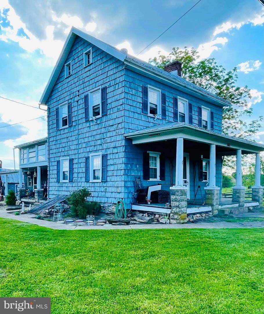1661 Old Westminster Pike - Photo 1