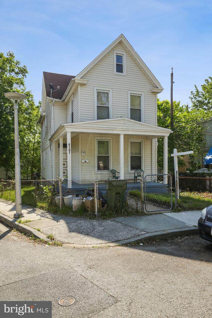 4101 Frisby Street - Photo 1