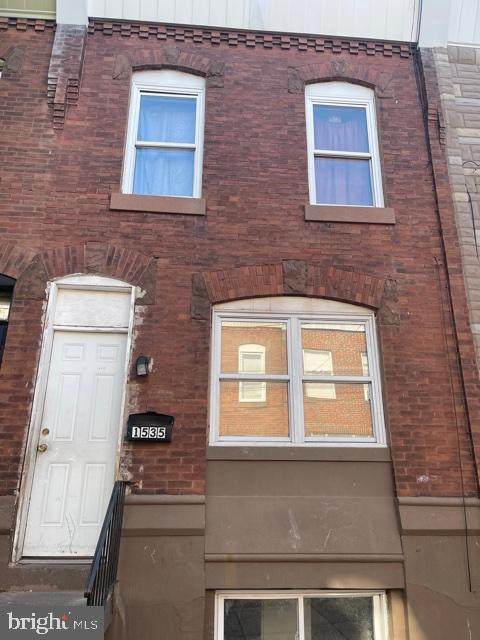 1535 Bailey Street - Photo 1