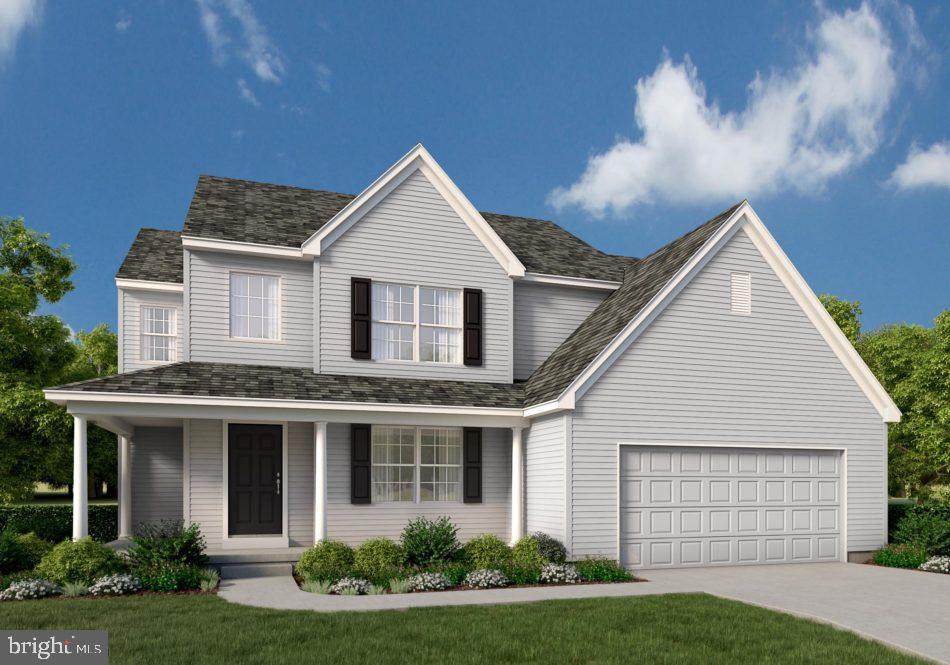 Glenwood Model At Eagles View - Photo 1