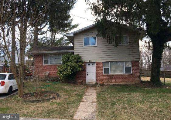 4316 Ferrara Drive - Photo 1