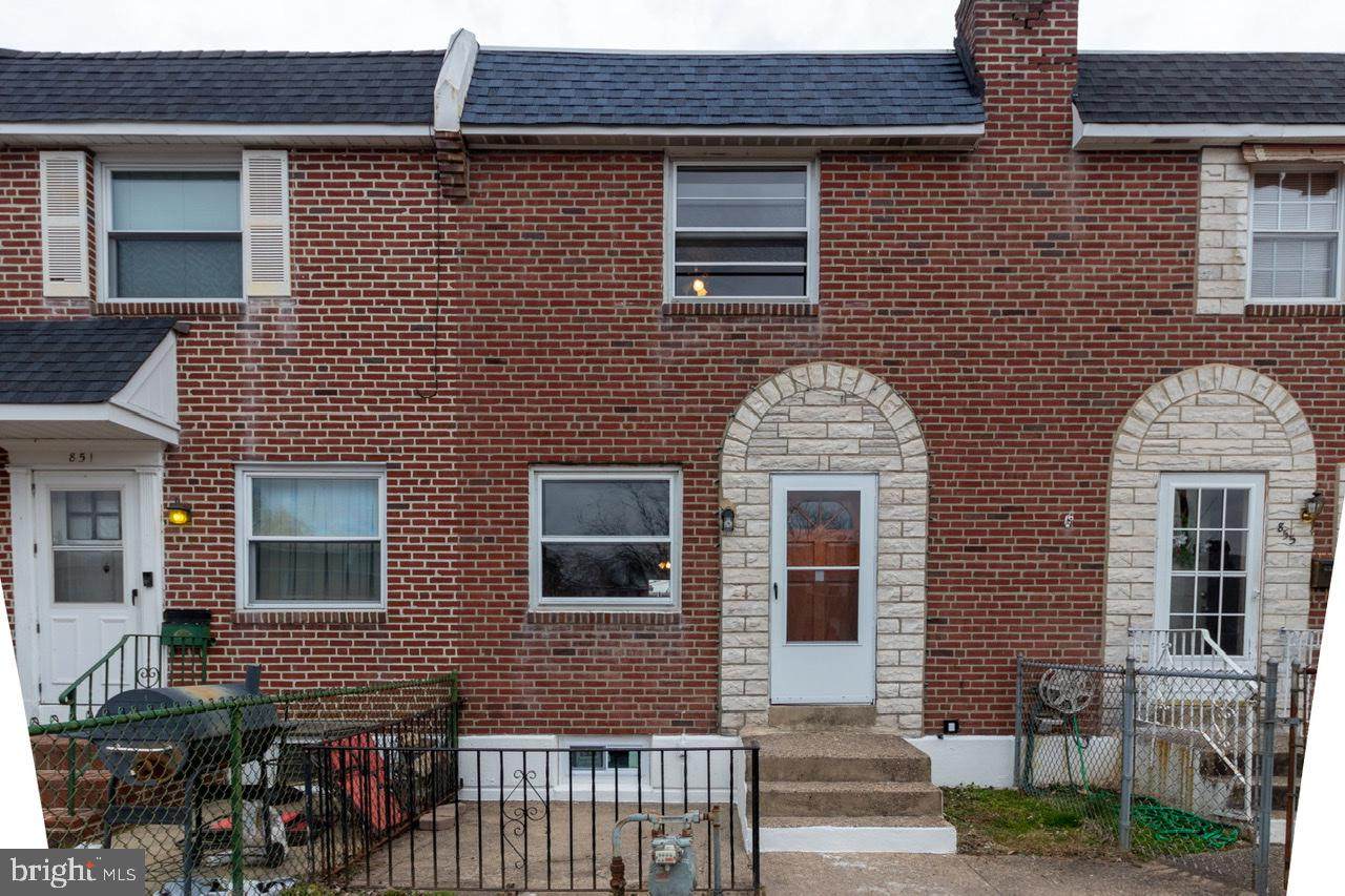 853 Delview Drive - Photo 1